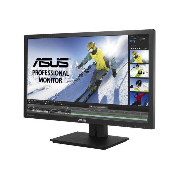 ASUS PB278QV 27inch Graphic monitor TN WQHD 5ms 75Hz