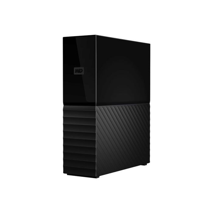 Външен HDD WD My Book 12TB USB3.0 3.5inch RTL extern