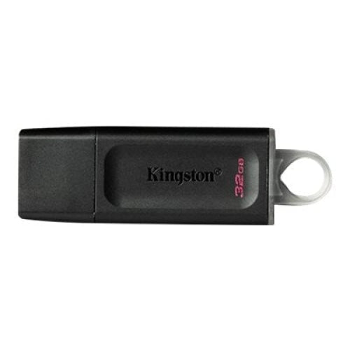 USB Памет KINGSTON 32GB USB3.2 Gen1 DataTraveler