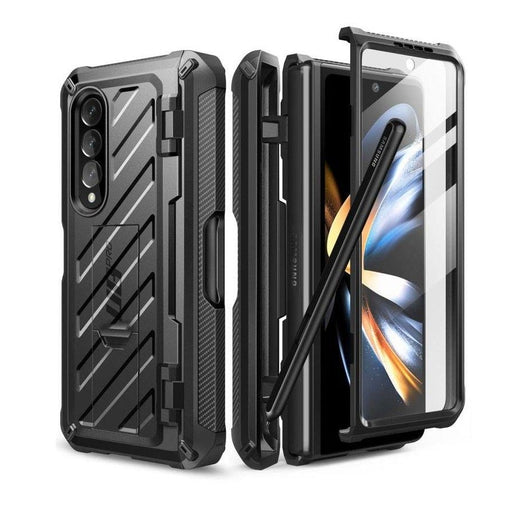 Кейс Supcase UNICORN BEETLE PRO за Samsung Galaxy Z