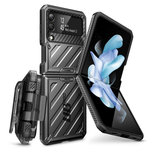 Кейс Supcase UNICORN BEETLE PRO за Samsung Galaxy Z