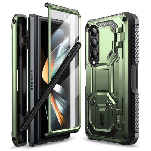 Кейс Supcase IBLSN ARMORBOX за Samsung Galaxy Z Fold