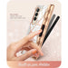 Кейс Supcase COSMO PEN Galaxy Z Fold 4 Marble