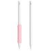Държач Stoyobe за Apple Pencil 1 / 2 Huawei M - Pencil розов