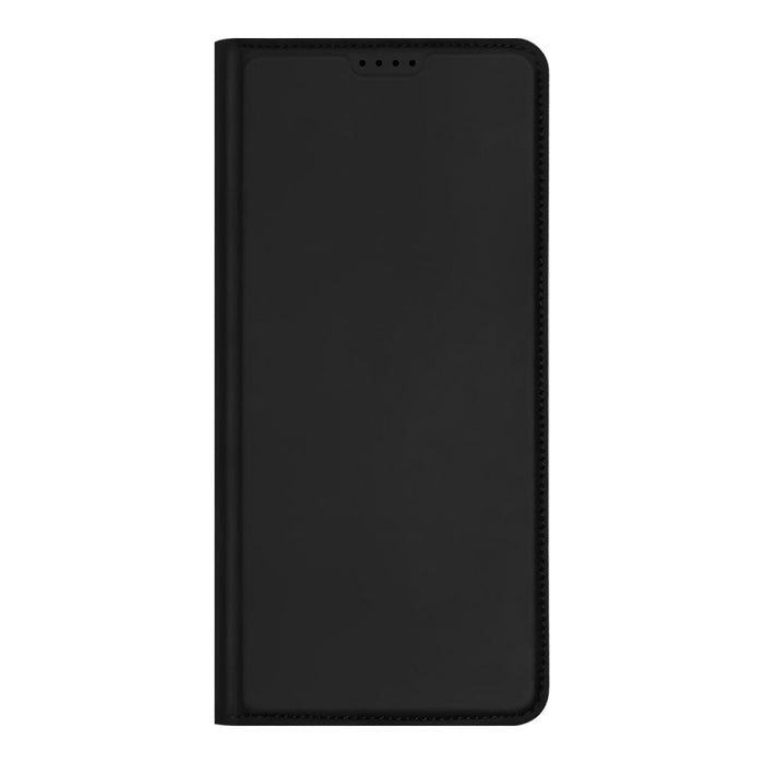 Калъф Dux Ducis Skin Pro за Oppo Reno 8 черен