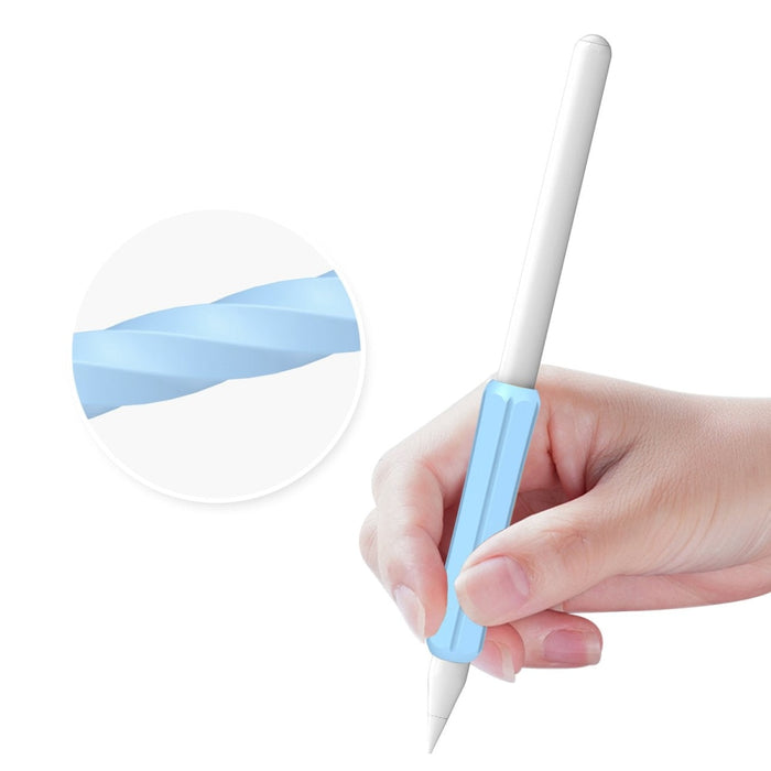 Комплект държачи Stoyobe за Apple Pencil 1