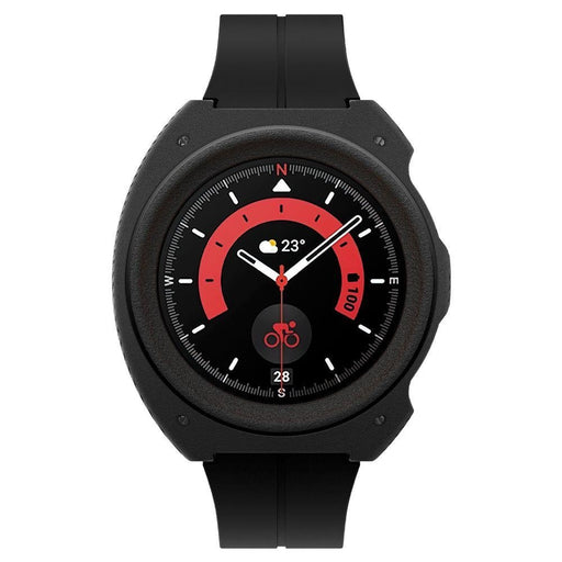 Кейс CASEOLOGY VAULT за Galaxy Watch 5 PRO 45mm матово черен