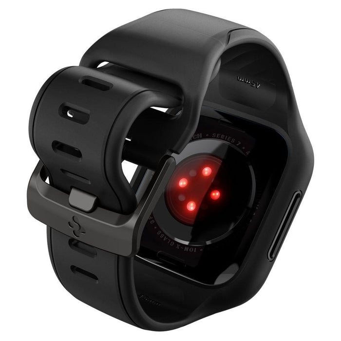 Каишка Spigen LIQUID AIR ’PRO’ за Apple Watch 7