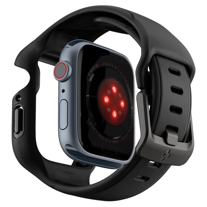 Каишка Spigen LIQUID AIR ’PRO’ за Apple Watch 7