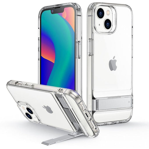 Кейс ESR AIR BOOST за IPHONE 13/14 прозрачен