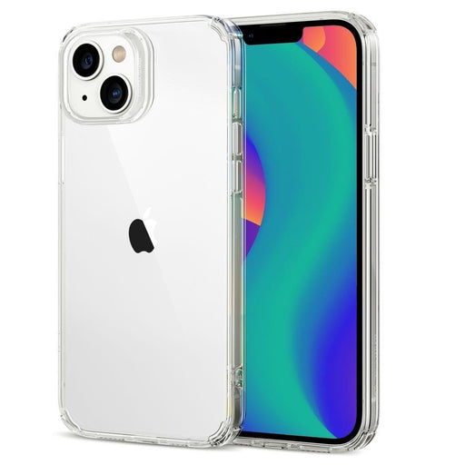 Кейс ESR KRYSTEC за IPHONE 13/14 прозрачен