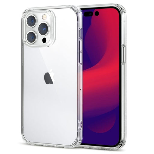 Кейс ESR KRYSTEC за iPhone 14 PRO MAX Прозрачен