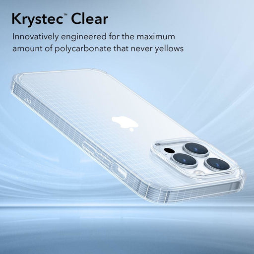 Кейс ESR KRYSTEC за iPhone 14 PRO MAX Прозрачен