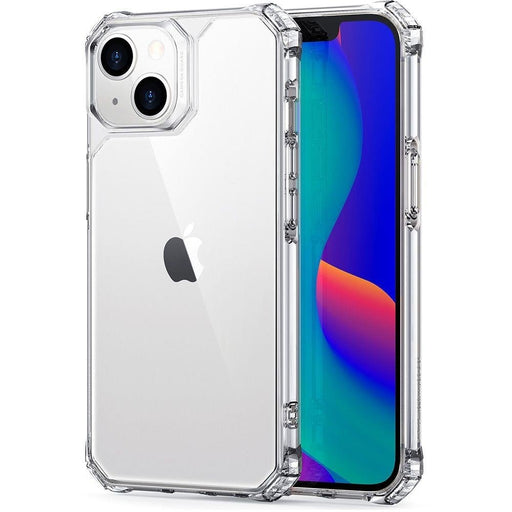 Кейс ESR AIR ARMOR за IPHONE 13/14 прозрачен