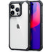 Кейс ESR AIR ARMOR за iPhone 14 PRO Прозрачен / Черен