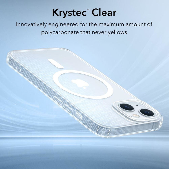 Кейс KRYSTEC HALOLOCK за IPHONE 13/14