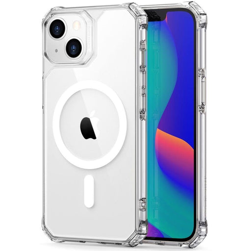 Кейс ESR AIR ARMOR HALOLOCK за IPHONE 13/14