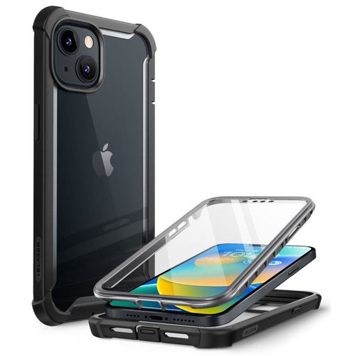 Кейс Supcase IBLSN ARES за iPhone 14 Plus Black