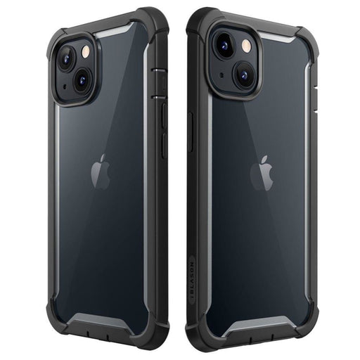 Кейс Supcase IBLSN ARES за iPhone 14 Plus Black