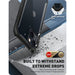 Кейс Supcase IBLSN ARES за iPhone 14 Plus Black