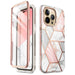 Кейс Supcase COSMO за iPhone 14 PRO MAX Marble