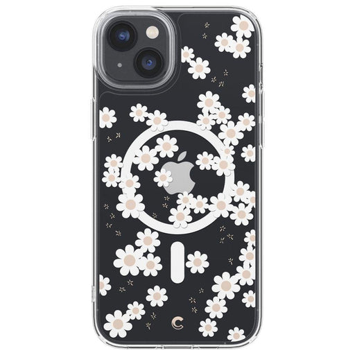 Кейс Spigen Cyrill case за iPhone 14 Plus white (21120 - 0)
