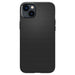 Кейс Spigen LIQUID AIR за iPhone 14 Plus Matte Black