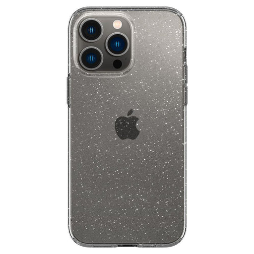 Кейс Spigen LIQUID CRYSTAL за iPhone 14 Pro Glitter