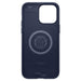 Кейс Spigen MAG ARMOR за iPhone 14 Pro Max Navy Blue