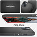Кейс Spigen MAG ARMOR за iPhone 14 Plus Matte Black