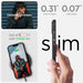 Кейс Spigen MAG ARMOR за iPhone 14 Plus Matte Black