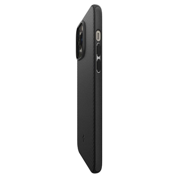 Кейс Spigen MAG ARMOR за iPhone 14 Pro Matte Black