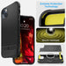 Кейс Spigen RUGGED ARMOR съвместим с MagSafe