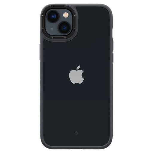 Кейс CASEOLOGY SKYFALL за iPhone 14 MATTE BLACK