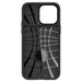 Кейс Spigen SLIM ARMOR CS за iPhone 14 Pro Max Black