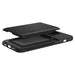 Кейс Spigen SLIM ARMOR CS за iPhone 14 Plus Black