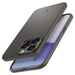Кейс Spigen THIN FIT за iPhone 14 Pro Max GUNMETAL