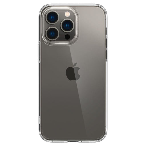 Кейс Spigen ULTRA HYBRID за iPhone 14 Pro Max Crystal Clear