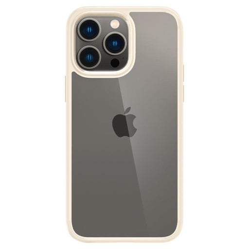 Кейс Spigen ULTRA HYBRID за iPhone 14 Pro Max SAND BEIGE