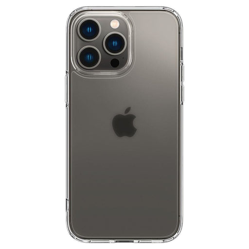 Кейс Spigen ULTRA HYBRID за iPhone 14 Pro Max FROST CLEAR