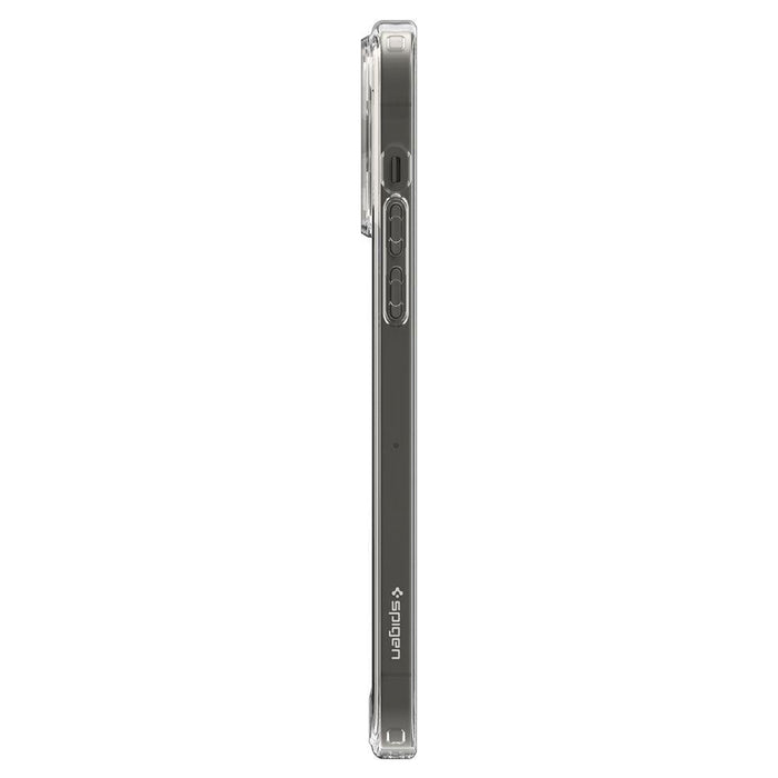 Кейс Spigen ULTRA HYBRID за iPhone 14 Pro Crystal Clear