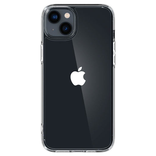 Кейс Spigen ULTRA HYBRID за iPhone 14 Crystal Clear