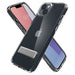 Кейс Spigen ULTRA HYBRID ’S’ за iPhone 14 Crystal Clear
