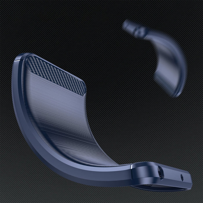 Кейс HQWear Carbon Case за OnePlus 10T / Ace Pro