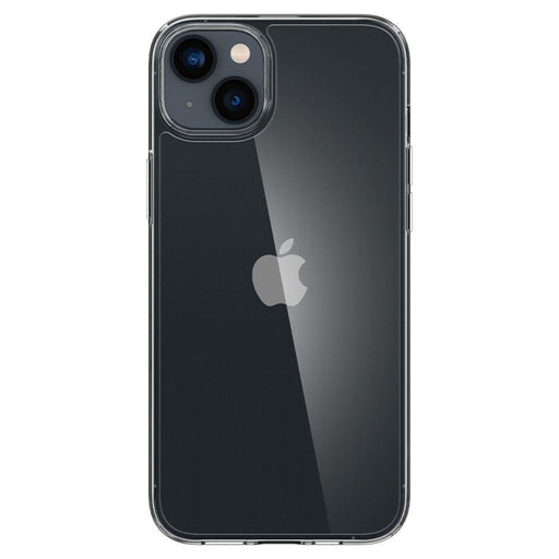 Кейс Spigen AIRSKIN HYBRID за iPhone 14 Crystal Clear