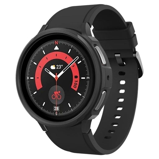 Калъф Spigen Liquid Air Pro за Samsung Galaxy Watch