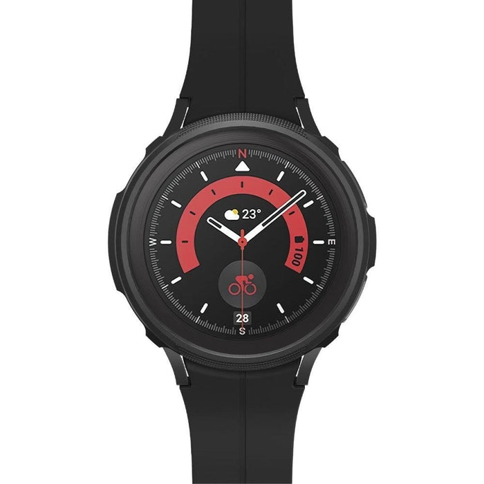 Калъф Spigen Liquid Air Pro за Samsung Galaxy Watch