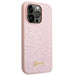 Кейс Guess GUHCP14LHGGSHP за iPhone 14 Pro 6.1’