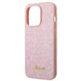 Кейс Guess GUHCP14LHGGSHP за iPhone 14 Pro 6.1’