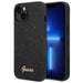 Кейс Guess GUHCP14SHGGSHK за iPhone 14 6.1’